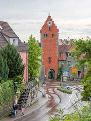 Meersburg, Obertor