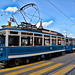 Tram Nr.6 Zürich
