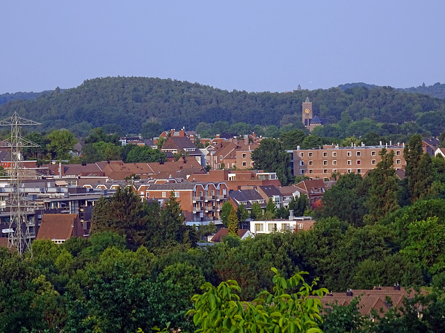 Heerlerheide ,Heerlen ,Netherlands