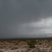 Amboy desert rain (#1010)
