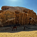 Wadi Rum Jordanie