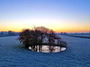 Winter has arrived