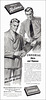 Reliance Menswear Ad, c1943
