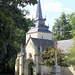 Chapelle Sainte-Noyale à Noyal-Pontivy
