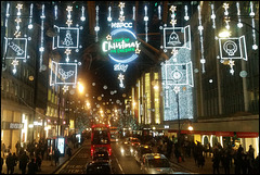 still Christmas in Londonistan