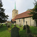 widford church , herts