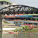 Kanchanaburi- Bridge Over the River Kwai
