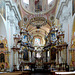 Vilnius - Dominikonų bažnyčia