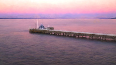 Yarmouth Pier (Isle of Wight)