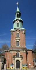 St.-Georgs-Kirche (1)