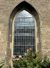 Bartholomäuskapelle in Braunschweig (PiP)
