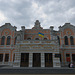 Kulturhaus in Pryluky