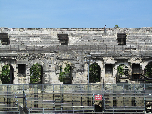 Nîmes 3
