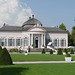 Melk Abbey- Baroque Garden Pavilion