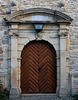 Portal der Marktkirche