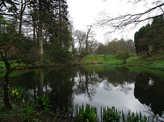 The Stable Pond
