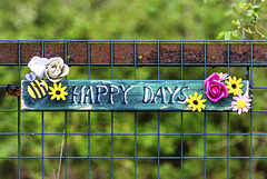 'Happy Days'
