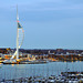 Spinnaker Tower Portsmouth
