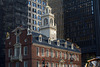 Boston: The Old South Meeting House