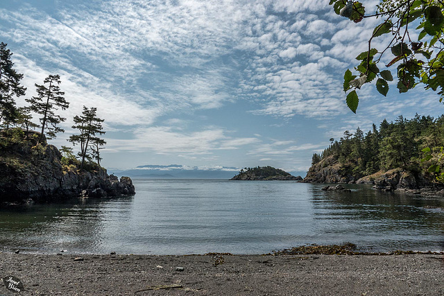 East Sooke Regional Park, Part 1: Gorgeous Coastline (+10 insets)