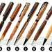 Pens From the Past, Set 1
