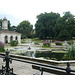 Italianate Gardens In Hyde Park