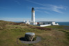 Mull Of Galloway Lighthouse