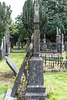 PHOTOGRAPHING OLD GRAVEYARDS CAN BE INTERESTING AND EDUCATIONAL [THIS TIME I USED A SONY SEL 55MM F1.8 FE LENS]-120224