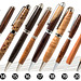 Pens From the Past, Set 2