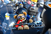 Biker Teddy Bear in Cologne