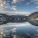 The etnefjord mirror