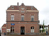 Station Enkhuizen, Nederland