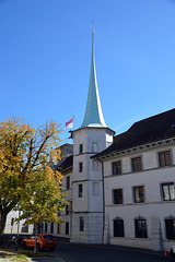 Rathaus Solothurn