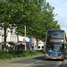 DSCF9421 Stagecoach (East Kent) YN64 AKG