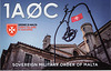 QSL 1A0C (2019)