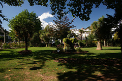 Royal Avenue Gardens