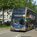 DSCF9422 Stagecoach (East Kent) YN64 AKG