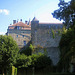 Le château de Durbuy