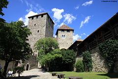 Alto Adige - Castel Tirolo