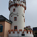 Rudesheim- Eagle Tower