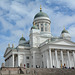 Finland, Helsinki Cathedral