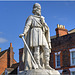 Statue of Alfred the Great, Wantage