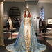 Statuary Vestment of the Madonna delle Grazie in the Metropolitan Museum of Art, September 2018