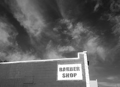 B&W Barber Shop
