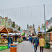Weihnachtsmarkt in Speyer