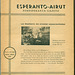 Esperanto-Airut, Finnlando 1945