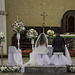 Bilder von der Hochzeit eines befreundeten Paares ... Kirche in Otranto ... P.i.P. (© Buelipix)