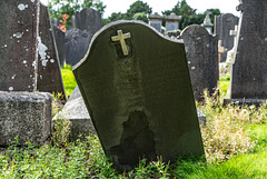 PHOTOGRAPHING OLD GRAVEYARDS CAN BE INTERESTING AND EDUCATIONAL [THIS TIME I USED A SONY SEL 55MM F1.8 FE LENS]-120218