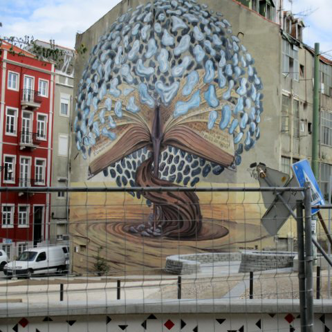 Lisbonne (Portugal)