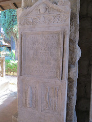 Musée archéologique de Split : AE 1994, 1358.